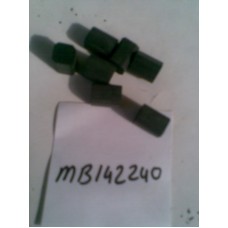 MB142240 MITSUBISHI  L300 ORTA KAPI CAM LASTİK
